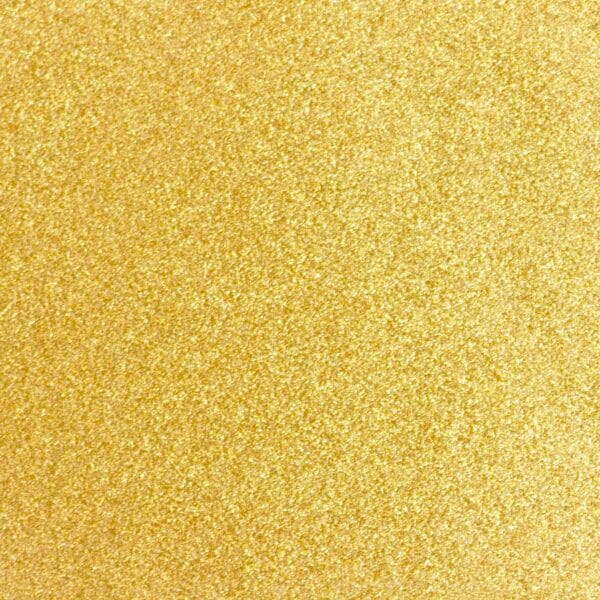 Gold Star Siser Sparkle