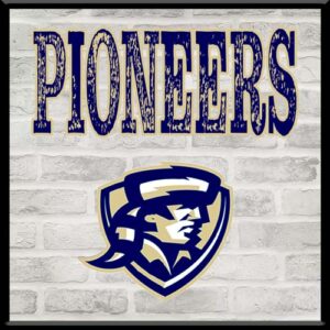 Pioneers