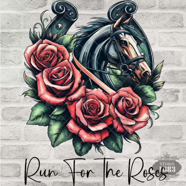 T408-RunForTheRoses