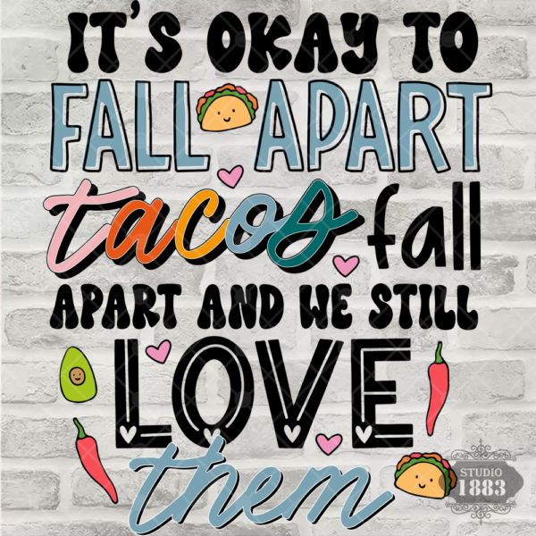 T447-Tacos fall apart