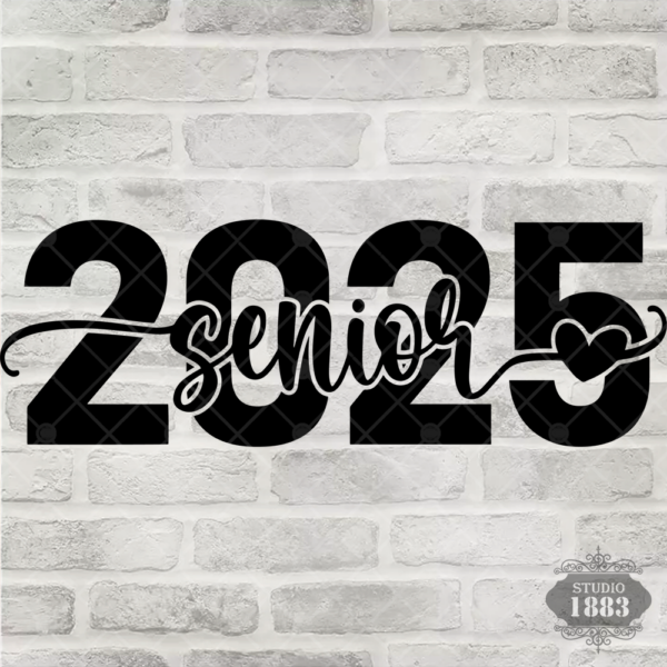 T492-senior 2025 heart