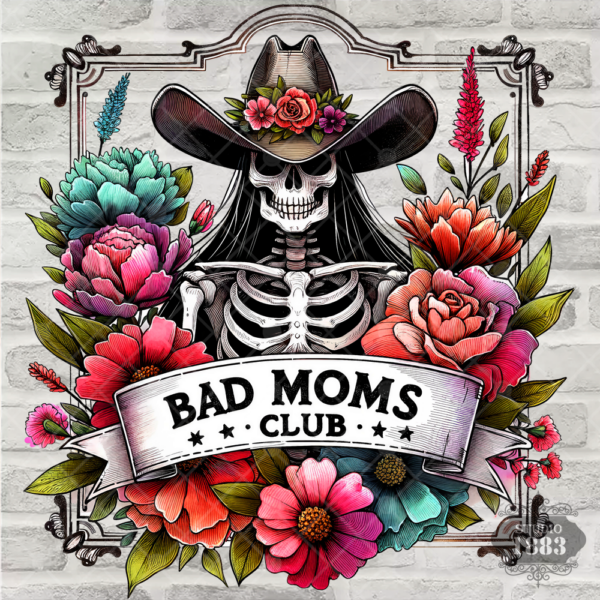 T531-bad moms club