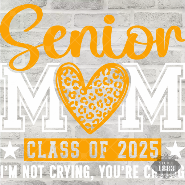 T537-SeniorMom 25 Gold