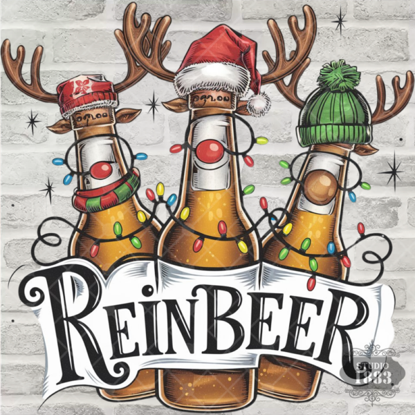 T566-Reinbeer