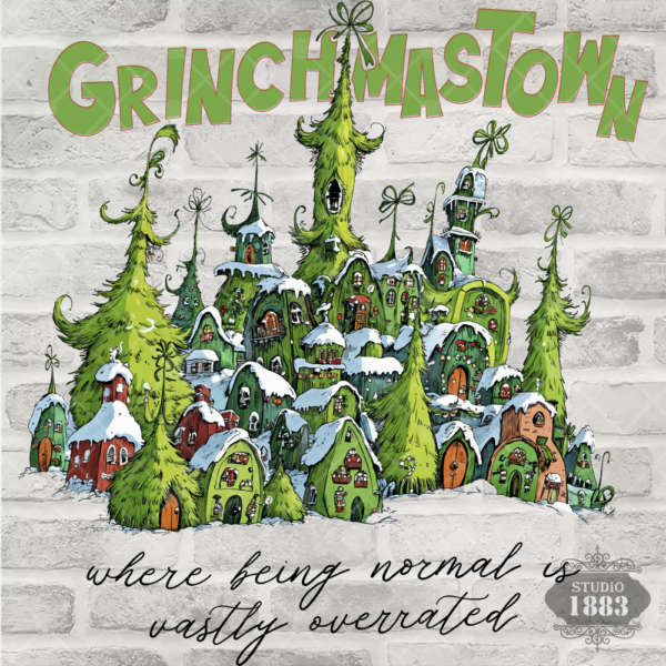 T588-Grinchmastown