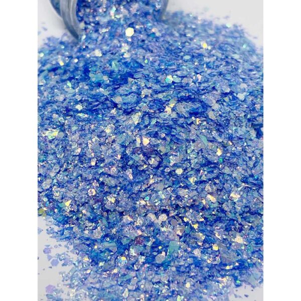 Bubble Bath - Mixology Glitter