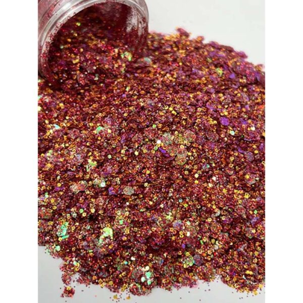 Phyre - Limited Edition Mixology Glitter