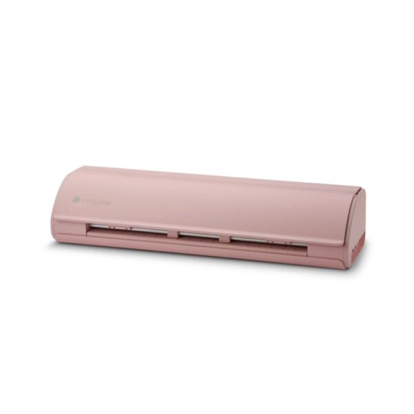 Silhouette CAMEO® 5 - Matte Pink - Image 4