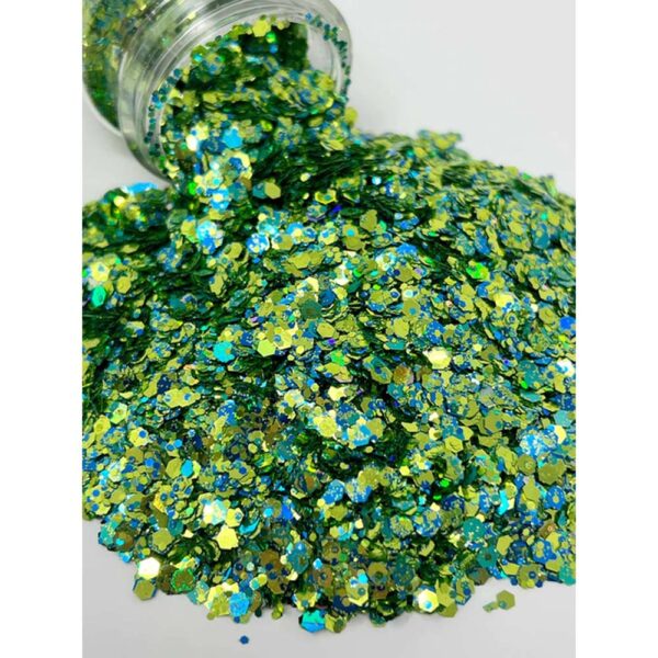 Earth Day - Mixology Glitter