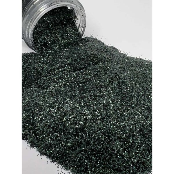 Evergreen - Pearlescent Coarse Glitter