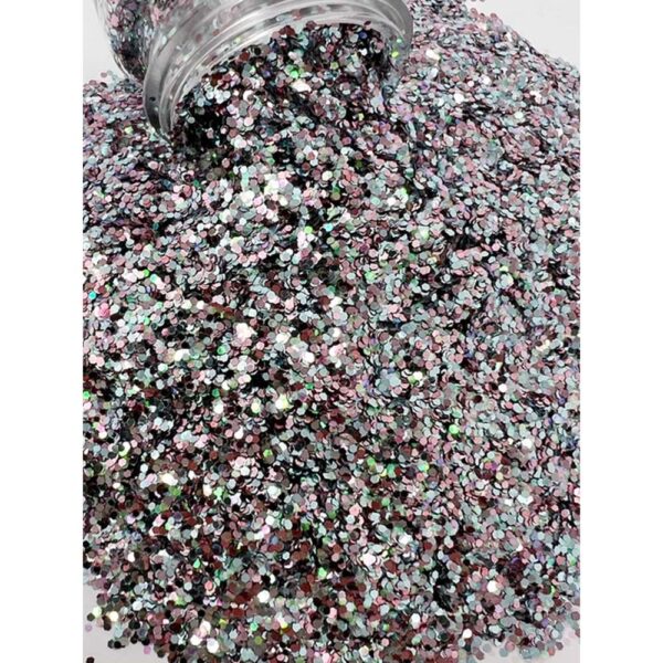 Get Fresh - Chunky - Mixology Glitter