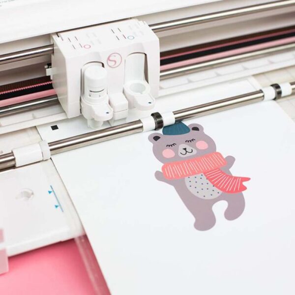 Printable Heat Transfer - Dark Fabrics - Image 2