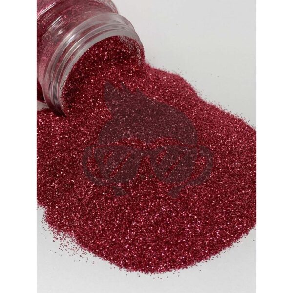 Hibiscus - Ultra Fine Glitter