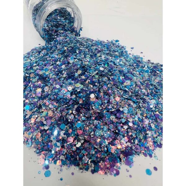 Larkspur - Mixology Glitter