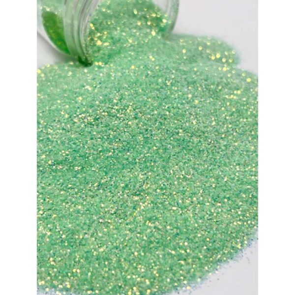 Lemongrass - Rainbow Coarse Glitter