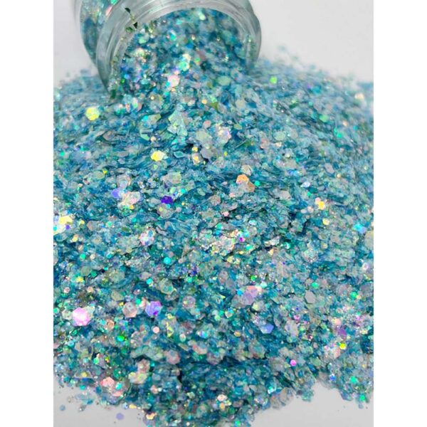 Ocean Breeze - Munchkin Mixology Glitter