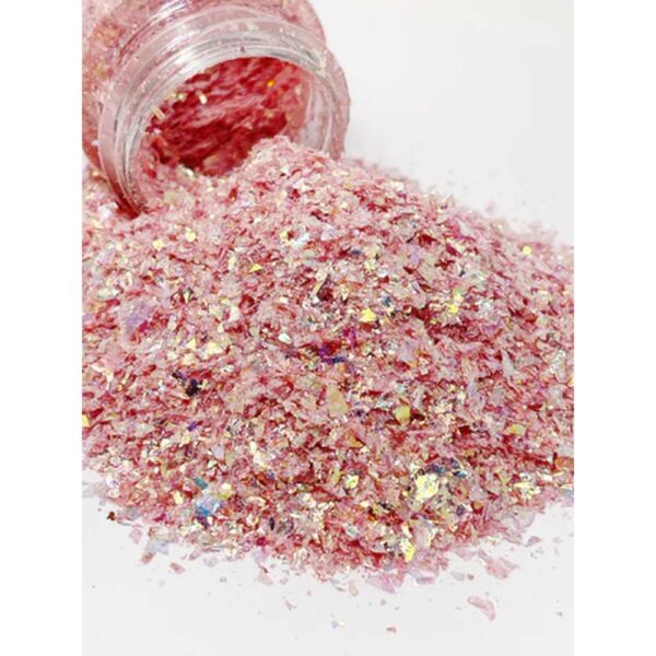 Pinky Swear - Mixology Glitter