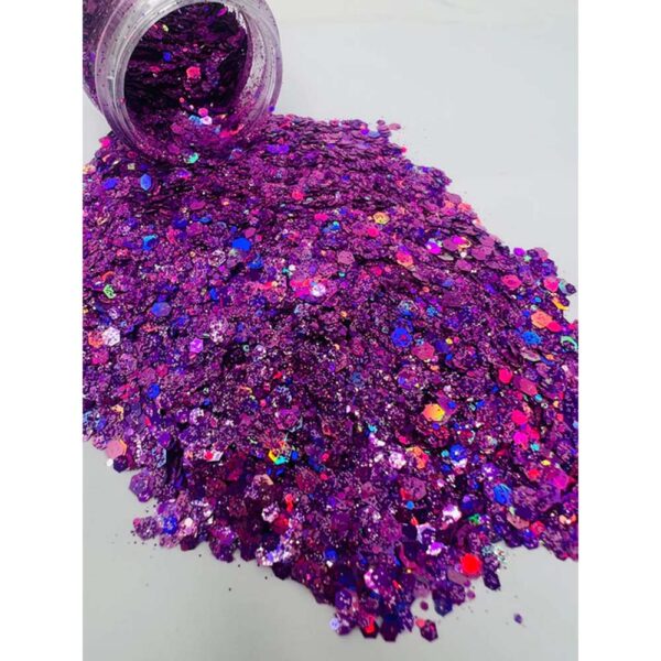 Pizazz - Mixology Glitter