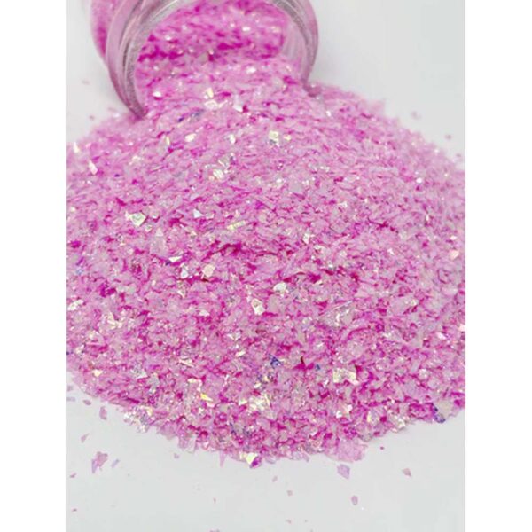 Powder Puff - Mixology Glitter