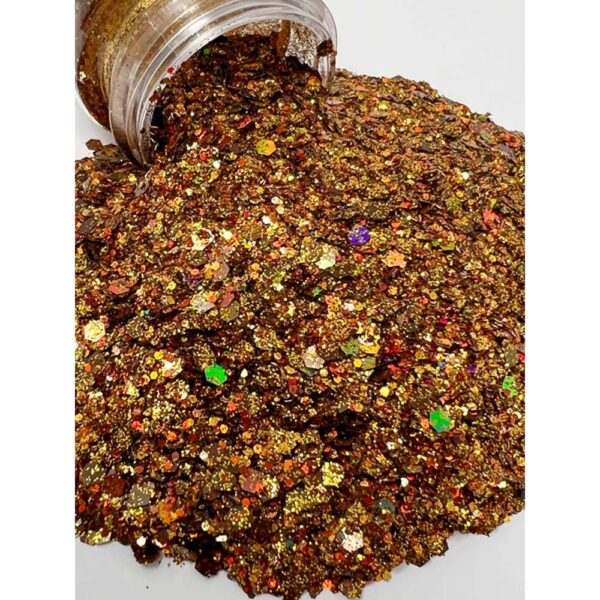 Rustic - Munchkin Mixology Glitter